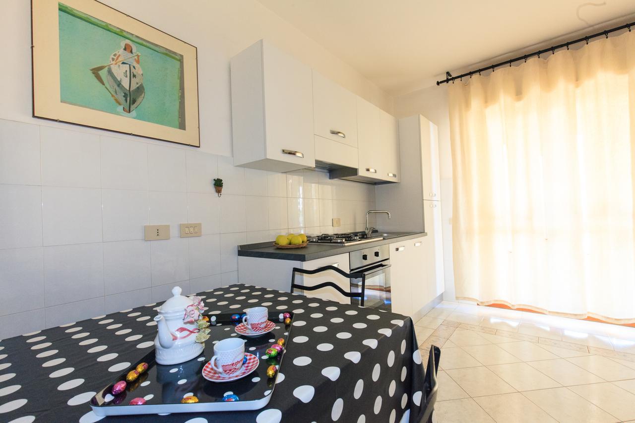 Domus Socolatae Apartments&Suites Follonica Exterior photo