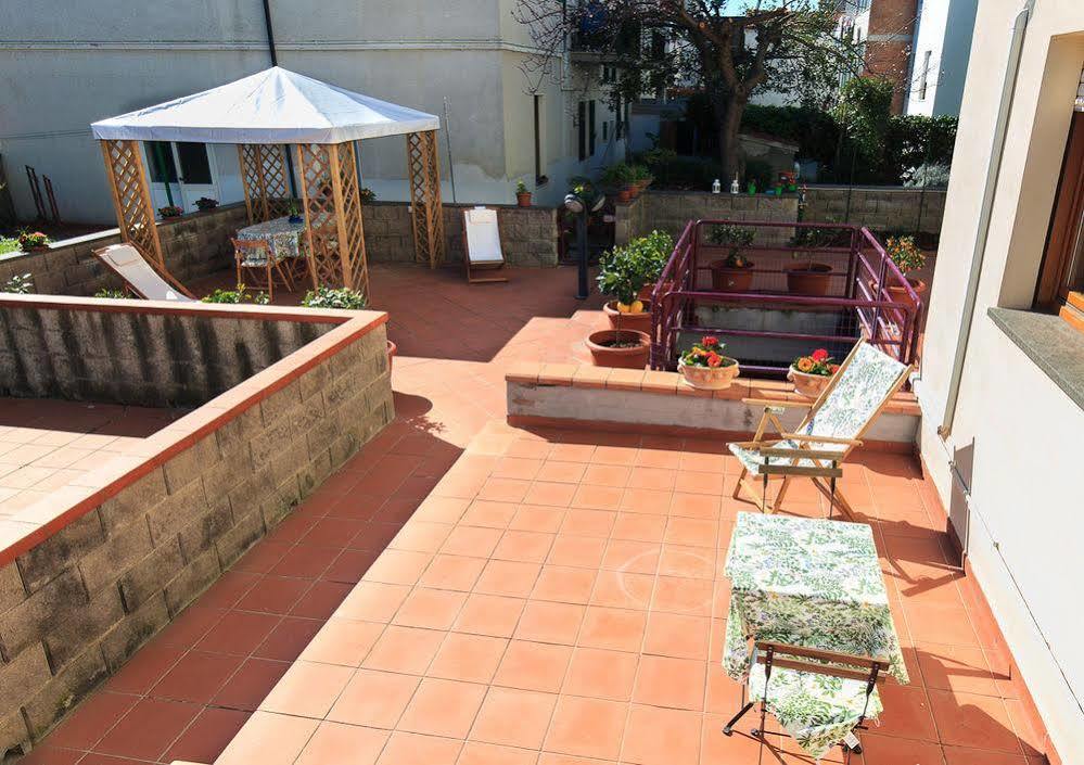 Domus Socolatae Apartments&Suites Follonica Exterior photo